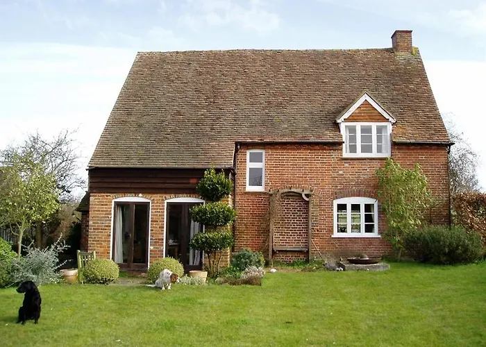 Field Farm Cottage B&B