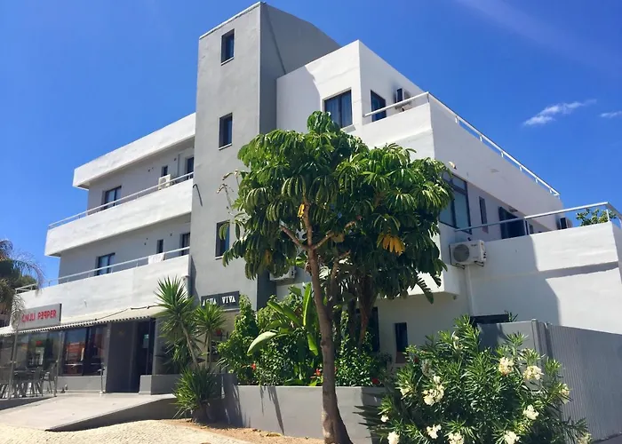 Goedkoop hotel: Agua Viva By Umbral