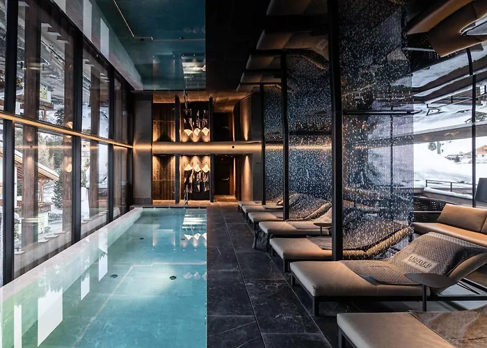 Linder Cycling Hotel