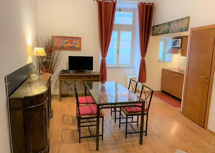 Casa vacanza: Casa Trevi