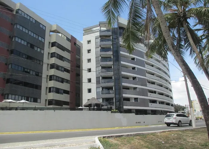 Edificio Nautilus