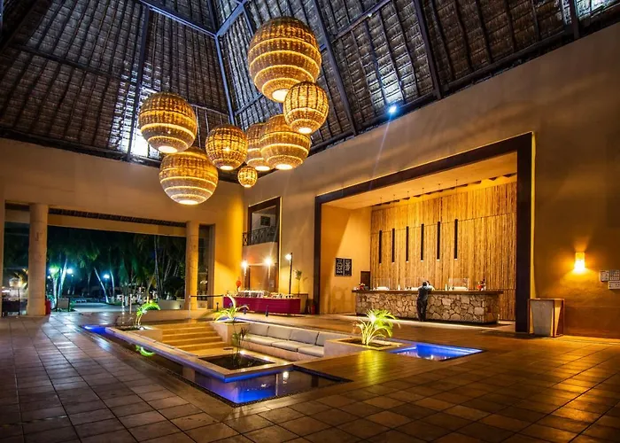 Reef Yucatan All Inclusive & Convention Center