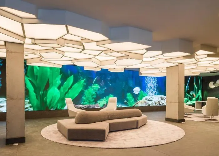 Hotel Ilunion San Mames