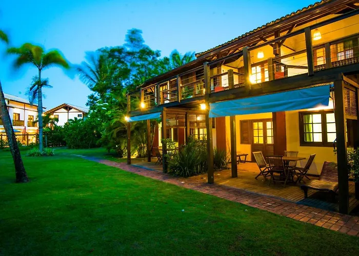 Apart Hotel Forte Blu