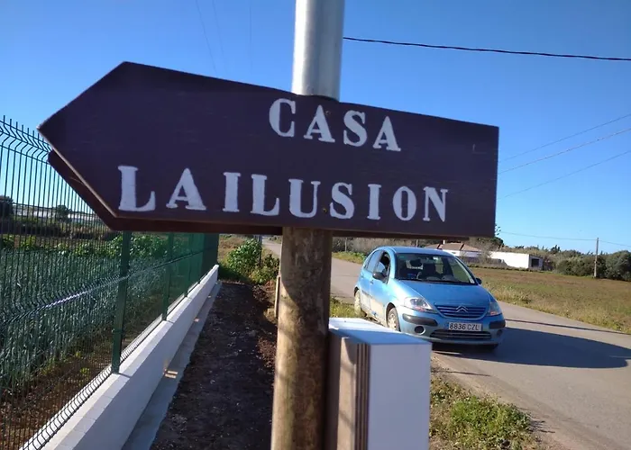 Casa La Ilusión