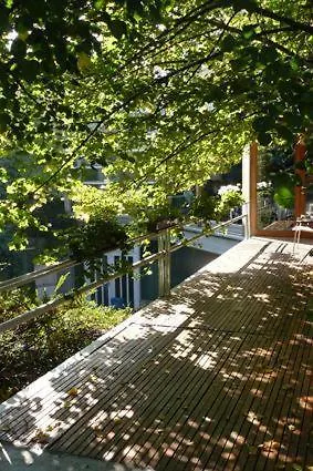 Aparthotel Malpertuus