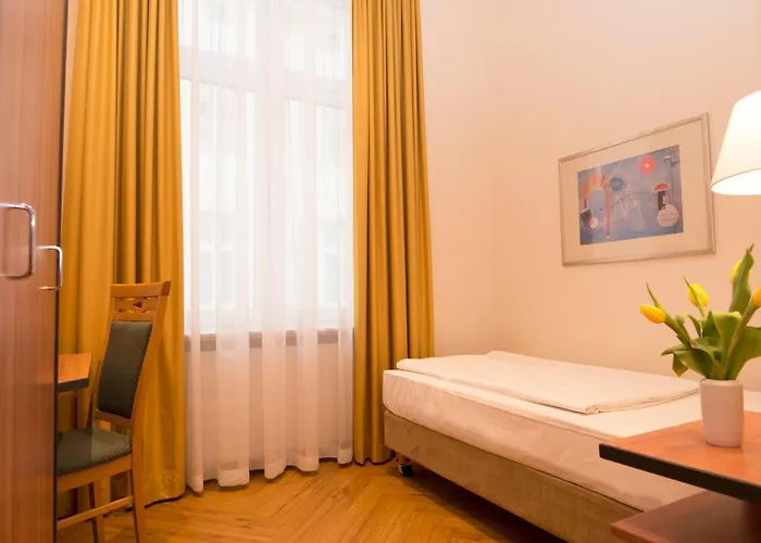 Haustierfreundliches Hotel: Rewari Hotel Berlin