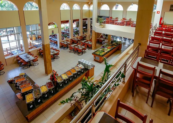 Suites Hotsprings -
