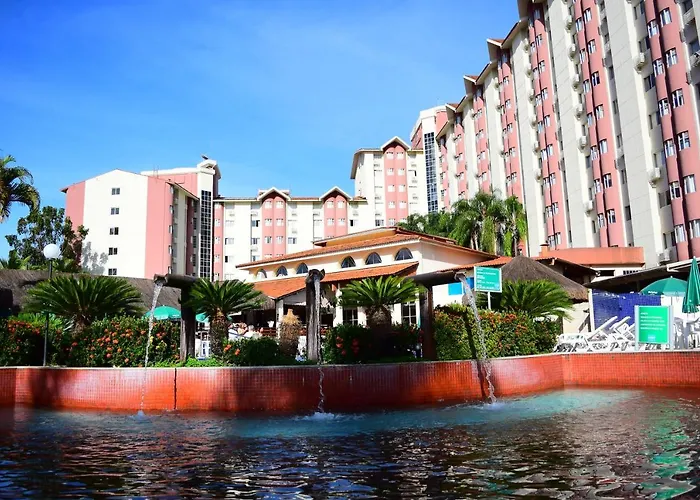 Suites Hotsprings -
