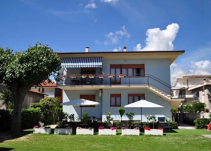 Hotel Gianna