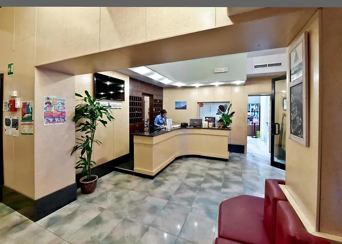 Hotel Cirillo Family Club
