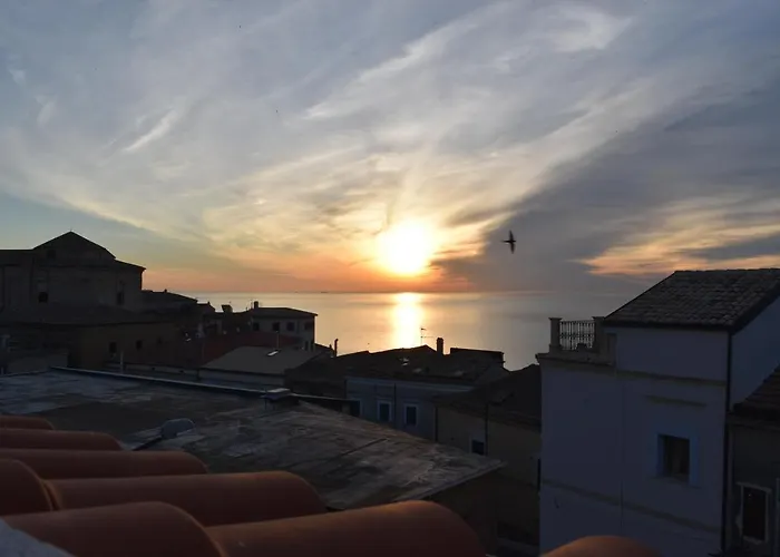In Centro Residenza - Suites & Apartments