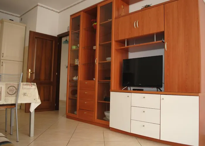 Appartamento a Andora