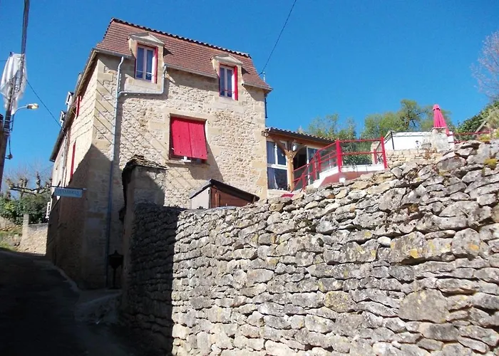 Au Soleil Levant