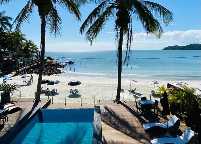 Pousada Castellammare