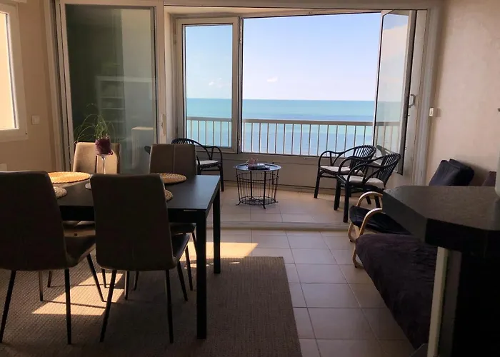 Cap Eden 4 personnes