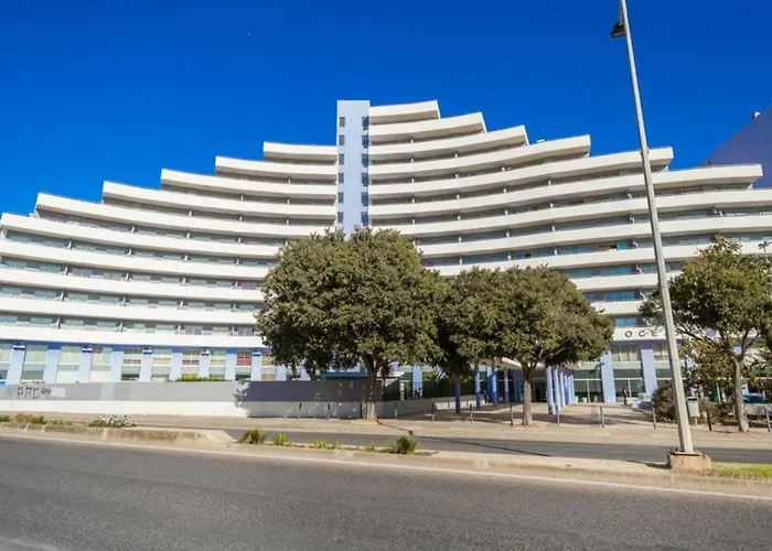 Alquiler de vacaciones: Praia Da Rocha Apartments