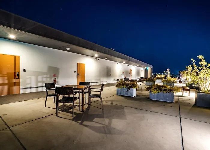 Randor Residential Hotel Kyoto Suites