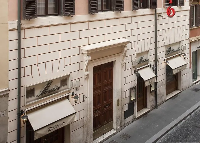 Suite Della Vite Guest House