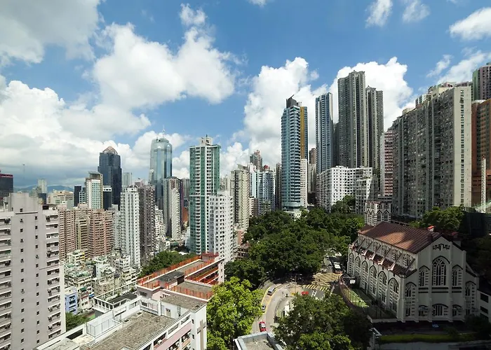 Mier Serviced Apartments