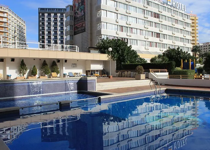 Apartamentos Viña del Mar