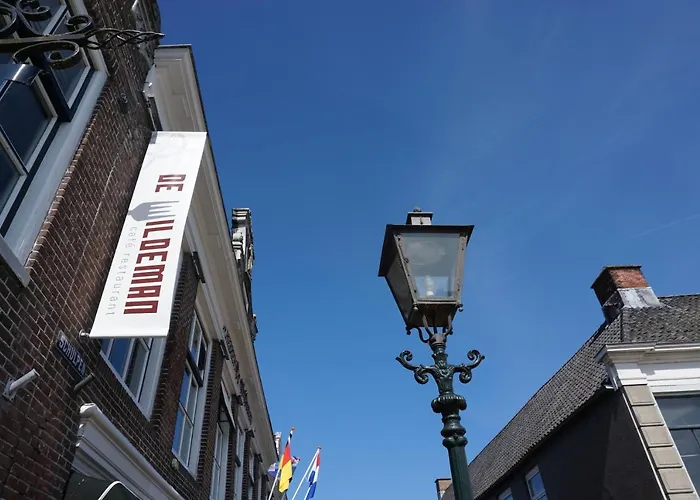 De Wildeman