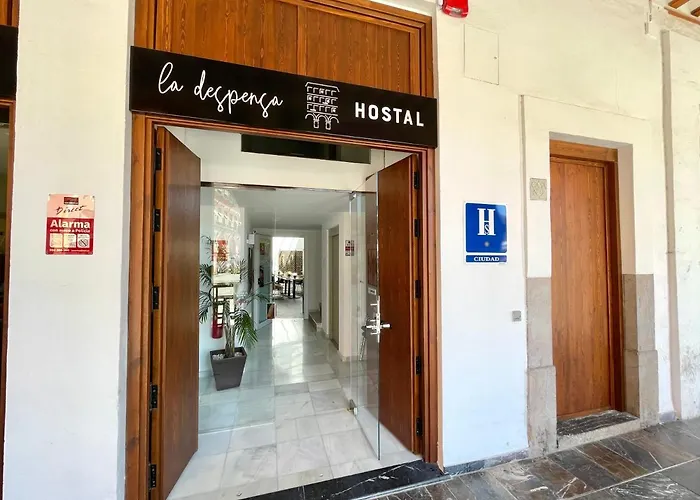 La Despensa De La Corredera