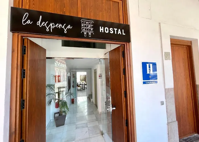 La Despensa De La Corredera