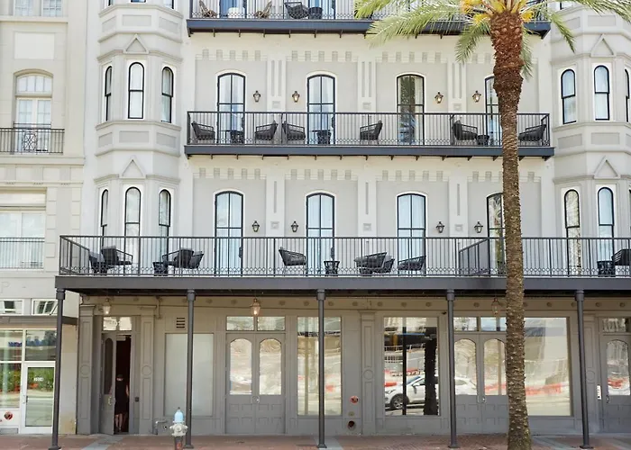 Sonder At The Promenade