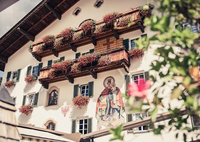 Alpenhotel Kramerwirt