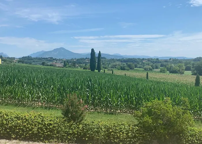 Bed & Breakfast Le Coste