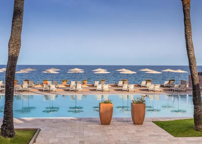 Hotel Guadalmina