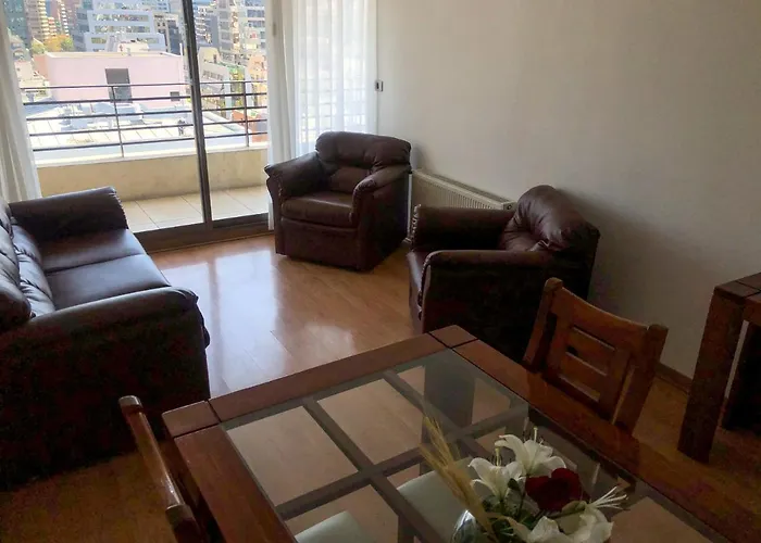 Versalles Suites
