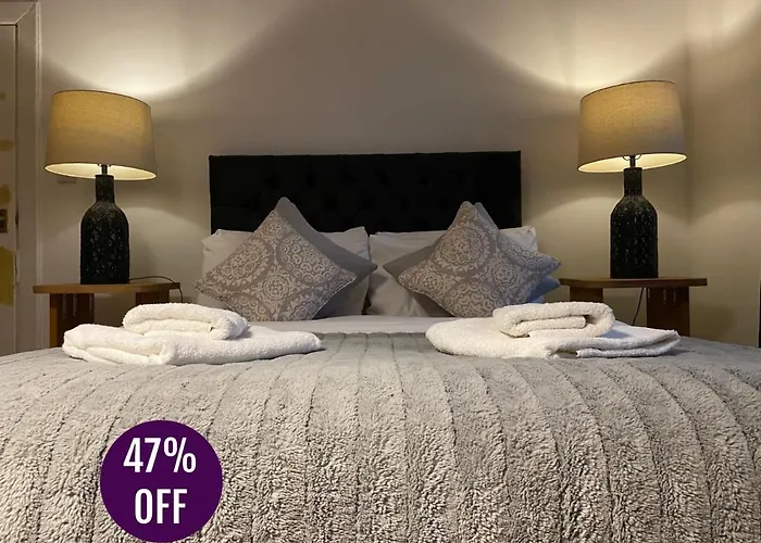 Queen Street Boutique Suites