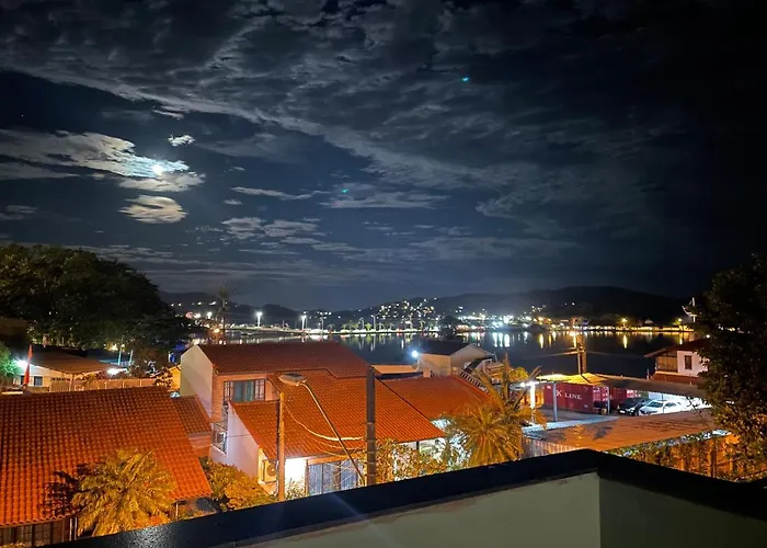 da Lagoa