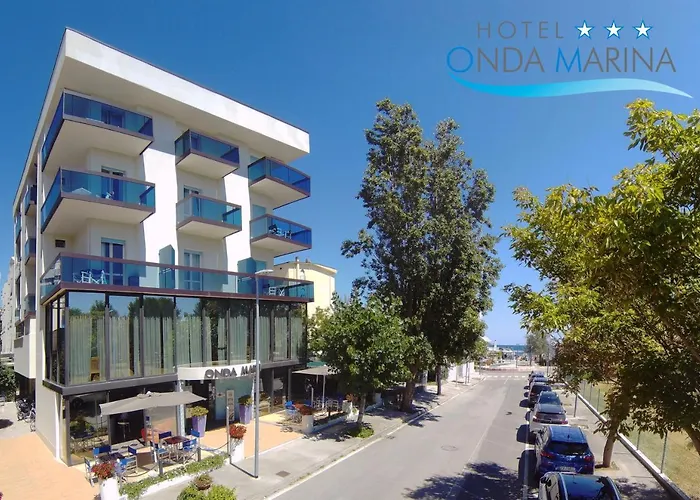  Onda Marina