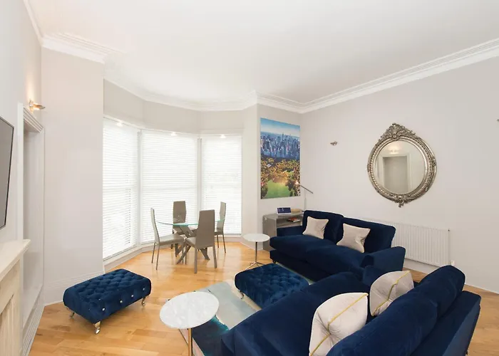 Harrogate Serviced Apartments