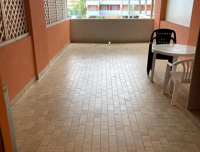 Residence Solarium