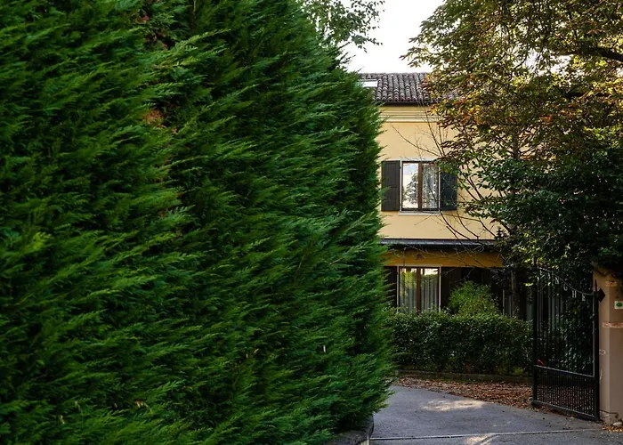 Hotel familiare: Hotel Langhe
