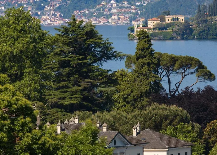 Conca Verde Appartaments