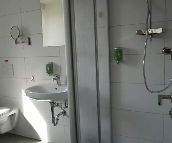Budget Boarding House Weidenberg
