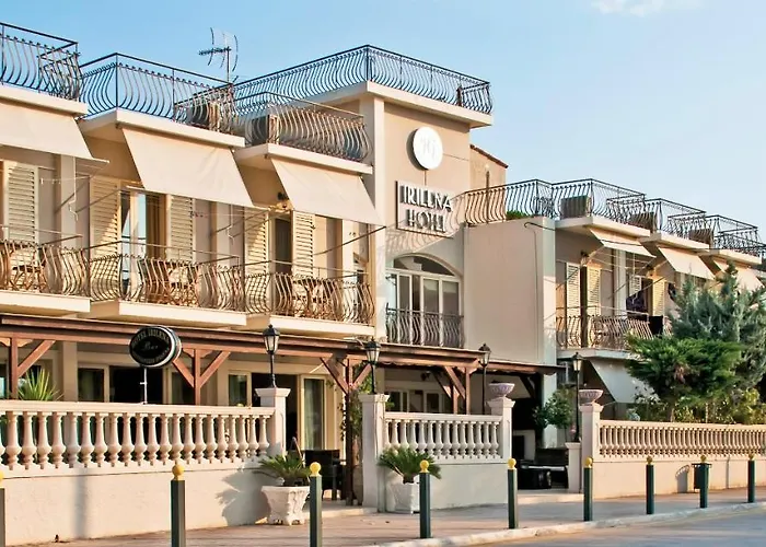 Irilena Hotel