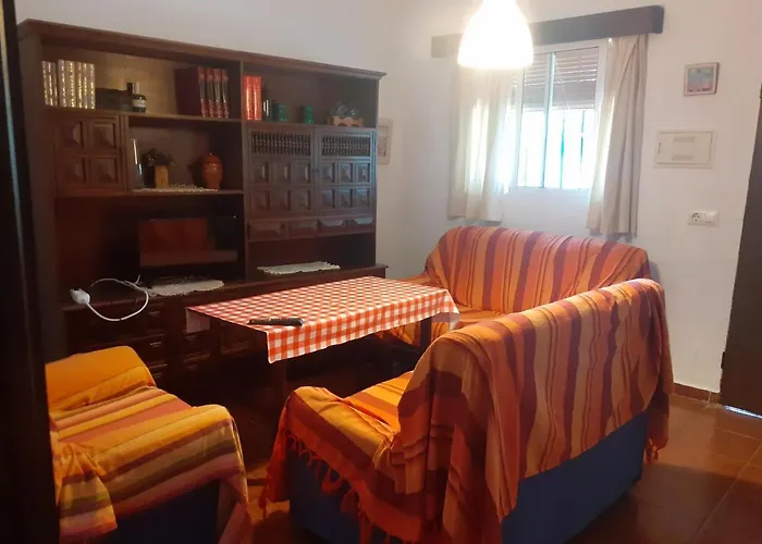 Hotel cerca del colegio: Casa Marisa