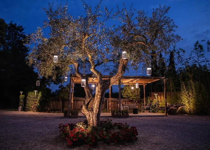 B&B: Fuori le Mura