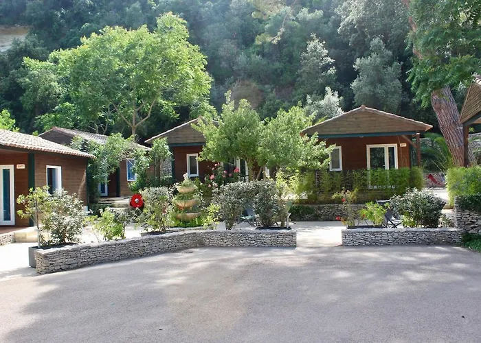 Résidence L'araguina