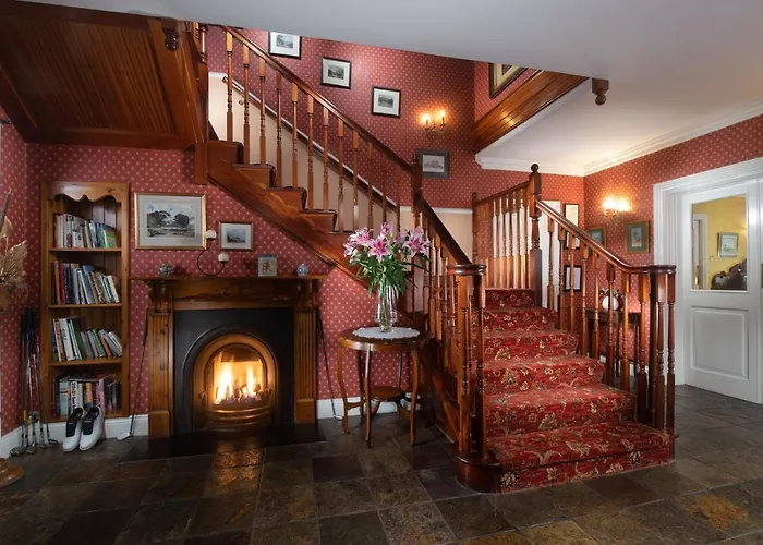 Pension Guide Killarney Lodge