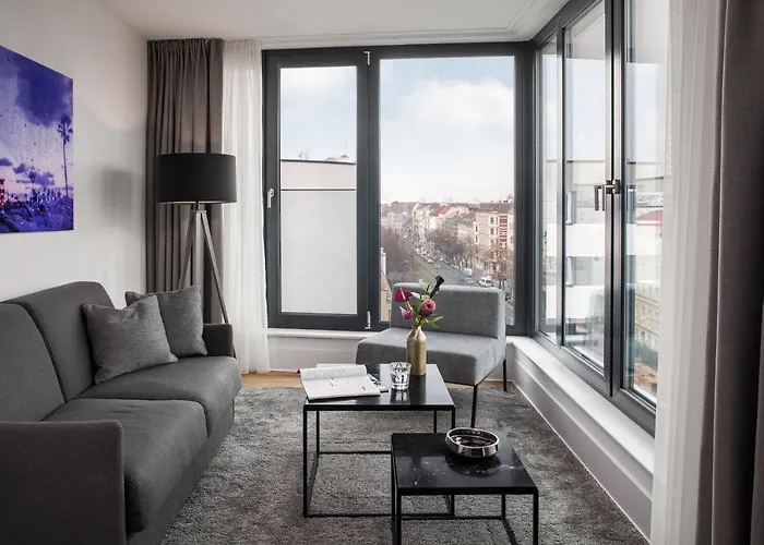 Amano Home Apartments