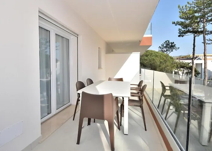 Apartment: Iris Suite