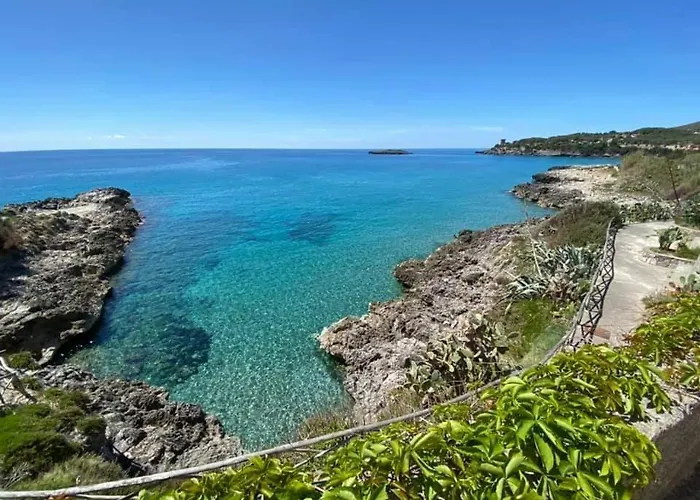 B&B: Cilento Room
