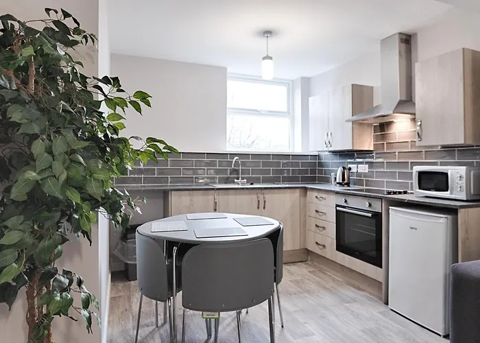 Copper House- Smart Stay Near Stadium & City